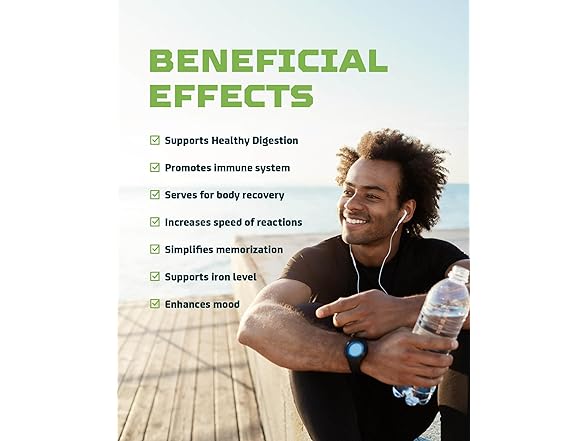 Irish Sea Moss Raw Wildcrafted, 4oz