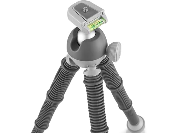 Joby PodZilla Flexible Large Tripod