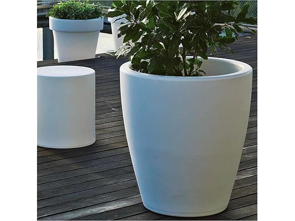 Elly Décor 12 inch Planter for Garden