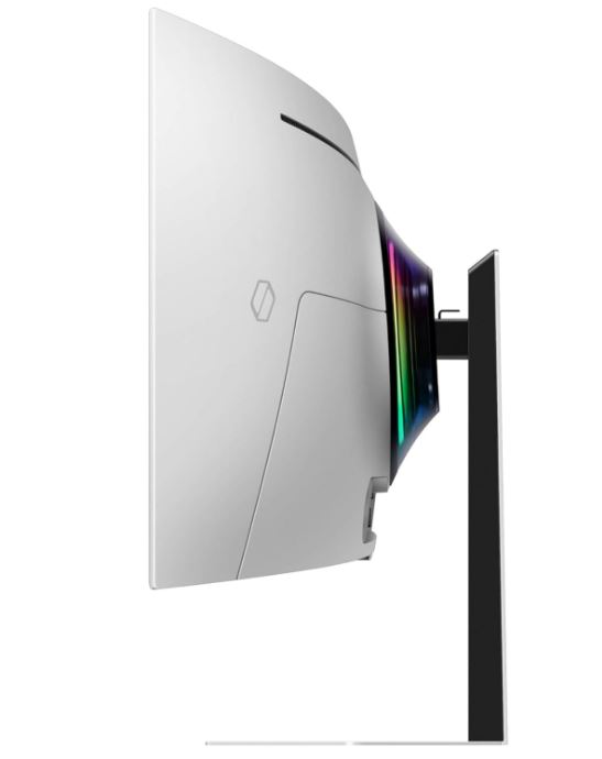 (NEW) Samsung 49" Odyssey G9 Curved Gaming Monitor (Open Box) - Gallery 17