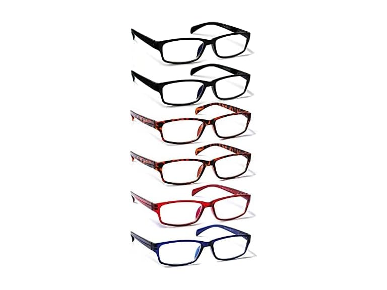 12 Pack Computer Reading Glasses