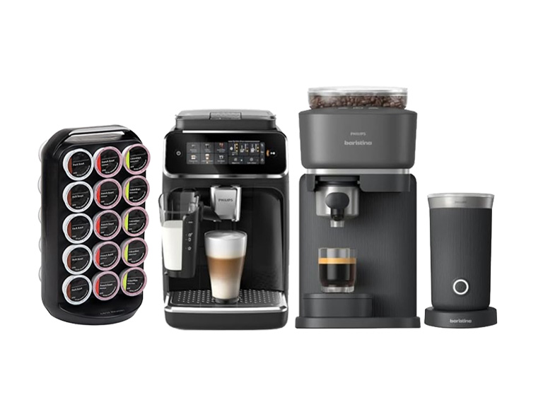 Philips Coffee Machines and More! - Gallery 2