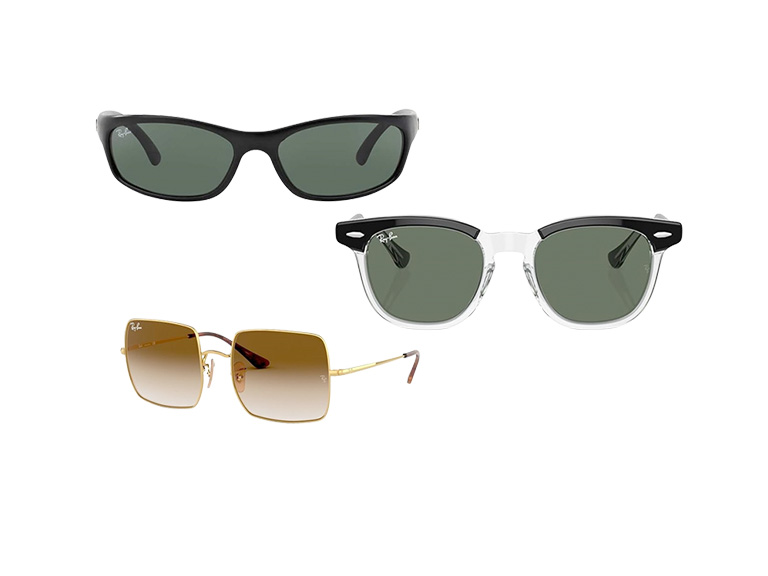 Ray-Ban, Oakley, & Costa Sunglasses - Gallery 2