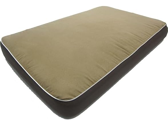 New Age Pet Dog Bed Cushion Crate Pad