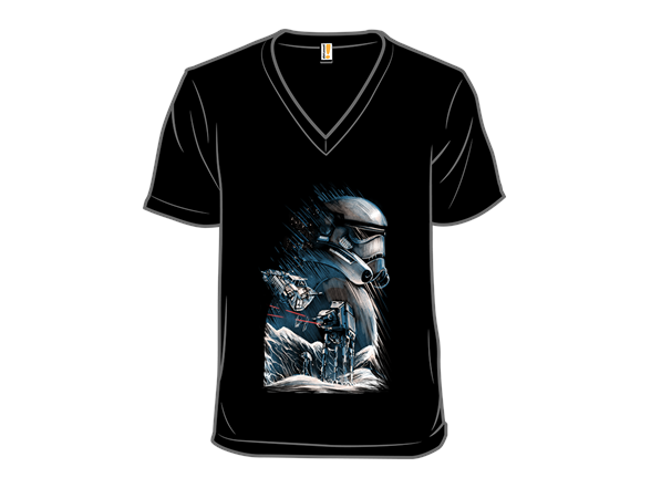 The Empire Silhouette