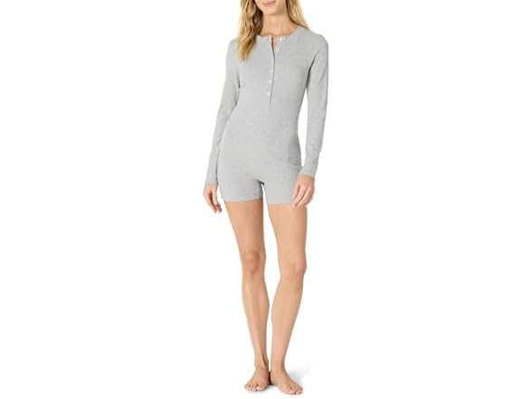 Medium Grey Heather