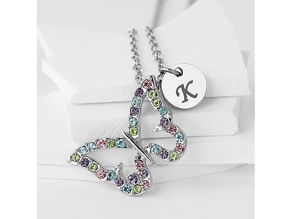 Kiokioa Crystal Butterfly