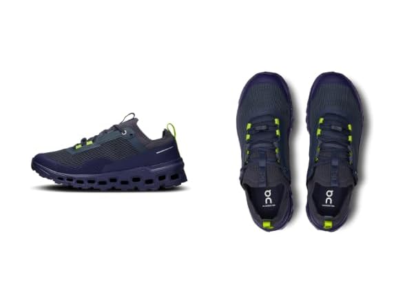 On Running Cloudultra 2 Men's Shoes