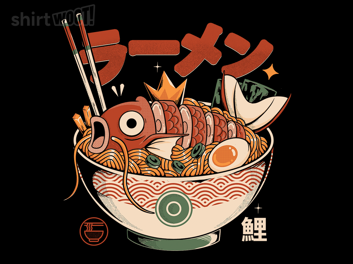 Sushikarp Noodles - Gallery 9