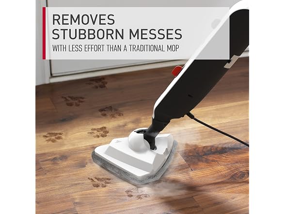 Hoover Steam Complete Steam Mop