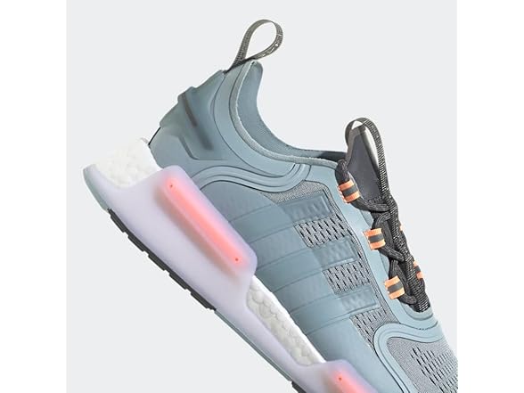 adidas NMD_V3 Shoes Men's, Grey, Size 10