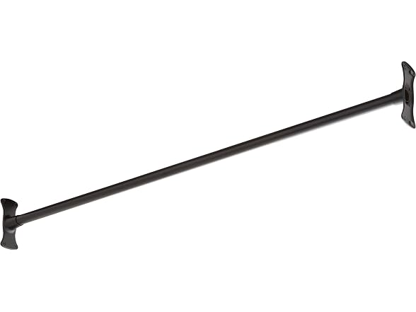 Signature Hardware 466736 48" Straight Brass