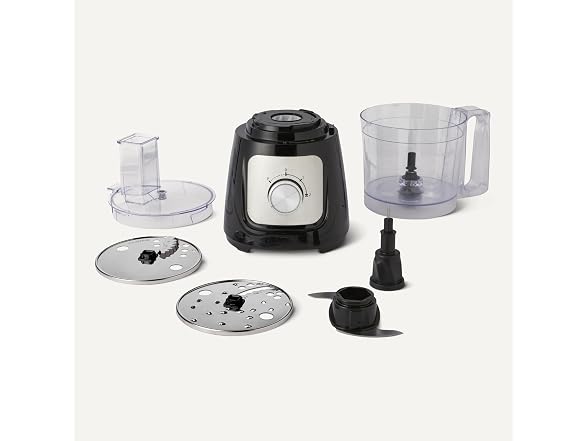 Amazon Basics Food Processor