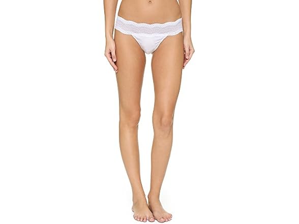 Cosabella Women (OS) Dolce Thong