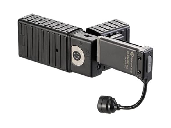 Streamlight USB Power Pack with Built-in Flashlight