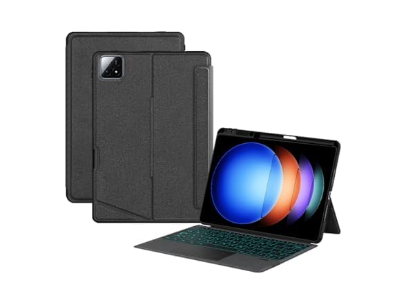 GTMAYX Keyboard Case