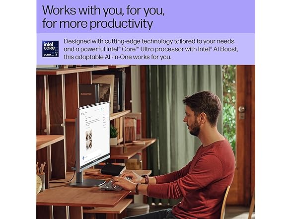HP OmniStudio X 27-cs0010