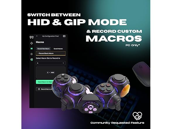ByoWave Proteus Controller Kit