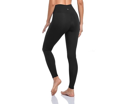 Coastal Rose Women (S) High Waisted Workout Pants