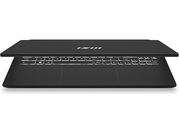 MSI Modern 15H AI 15.6" Laptop