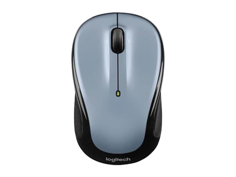 Logitech M325S Wireless Mouse