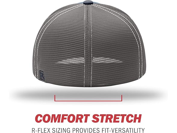 R Richardson Unisex (Small-Medium) Richardson Cap