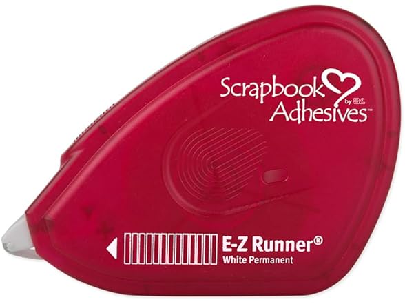 Scrapbook Adhesives by 3L Runner Strips