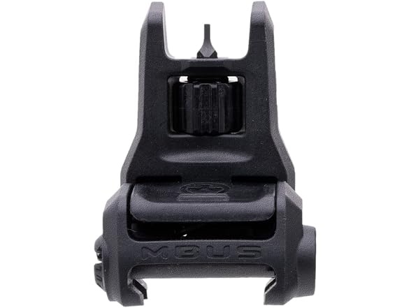 Magpul MBUS 3 Front & Rear Sight Set - Gallery 2