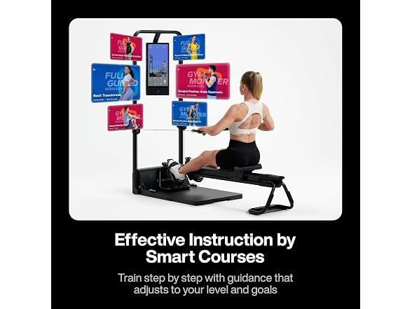 Speediance Smart Home Gym GM2S Family Plus