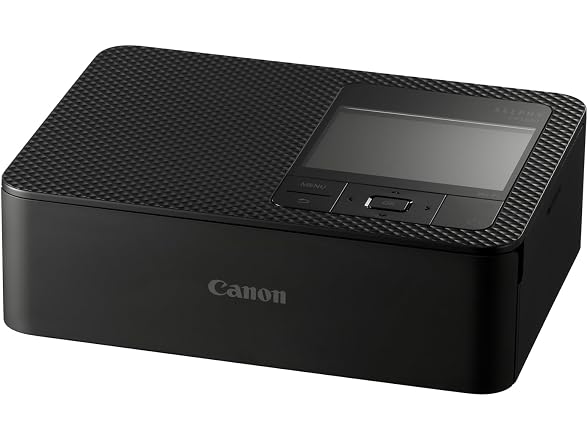 Canon Selphy Wireless Compact Photo Printer