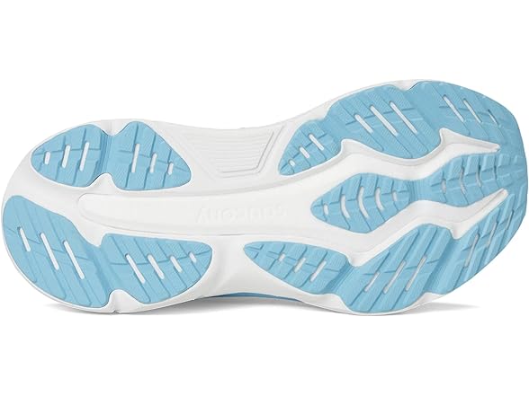 Saucony Hurricane 25 Women's Shoes