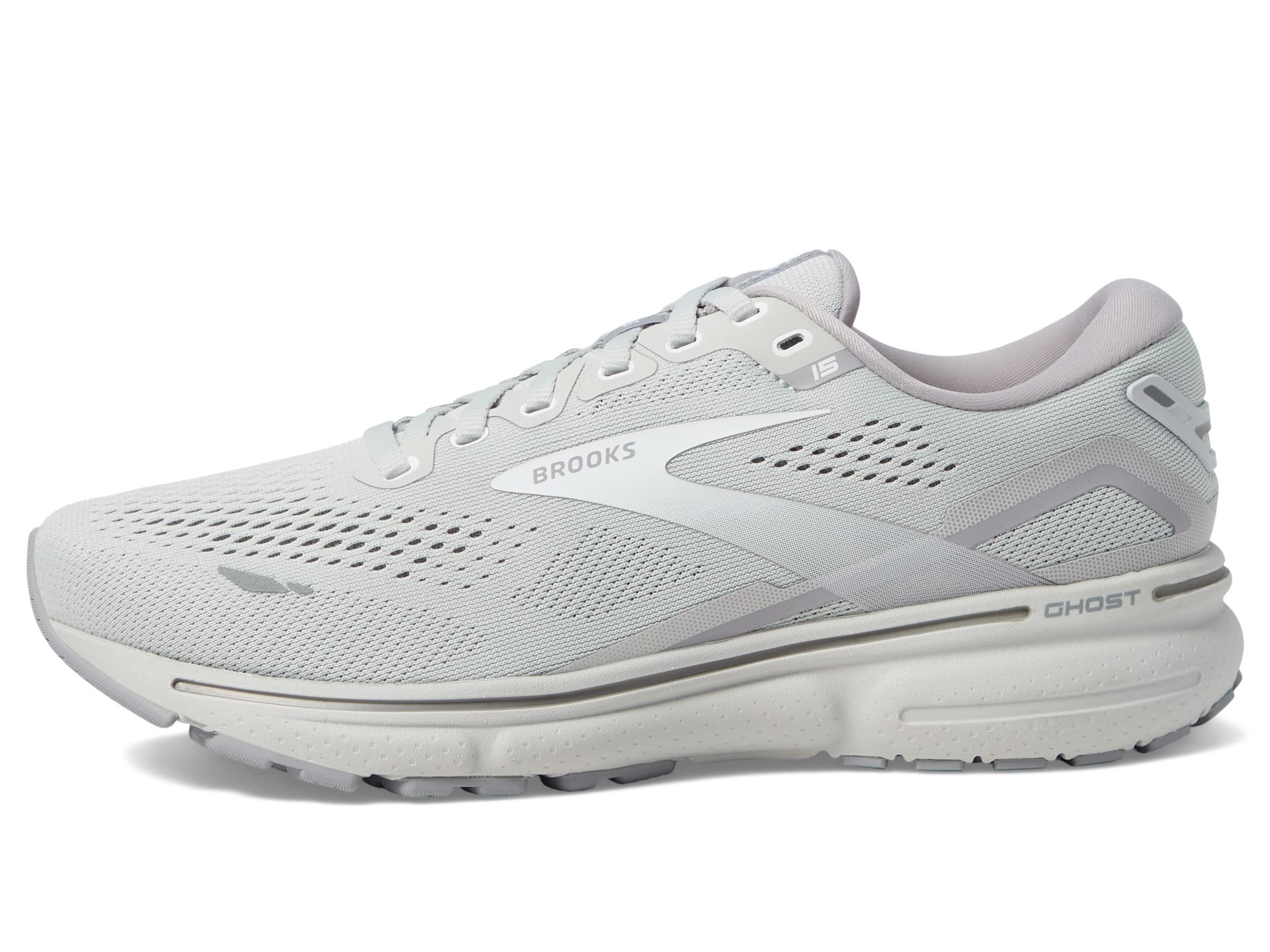 Brooks Ghost 15 Women's Shoes - Gallery 14