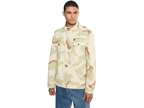 Desert Khaki