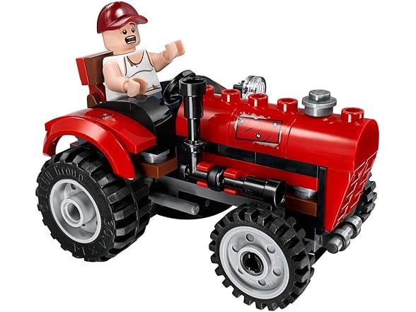 LEGO Super Heroes 76054 Batman: Scarecro