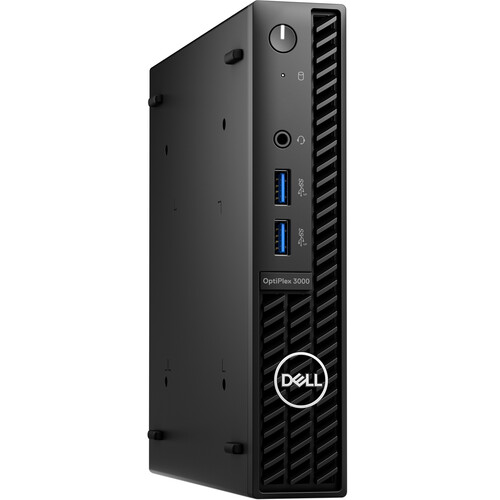 Dell OptiPlex 3000 Micro Desktop PC - Gallery 2
