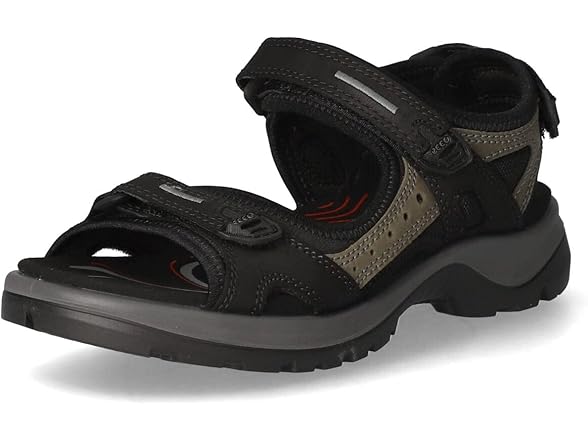ECCO Women's Yucatan Sport Sandal