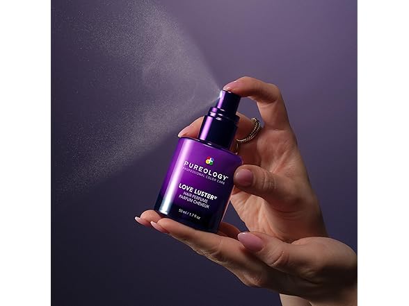 Pureology Love Luster Hair Perfume
