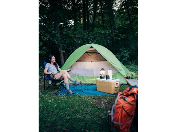 Insect Shield Tent 2 Person