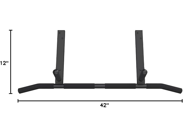 Joist Mount Pull Up Bar