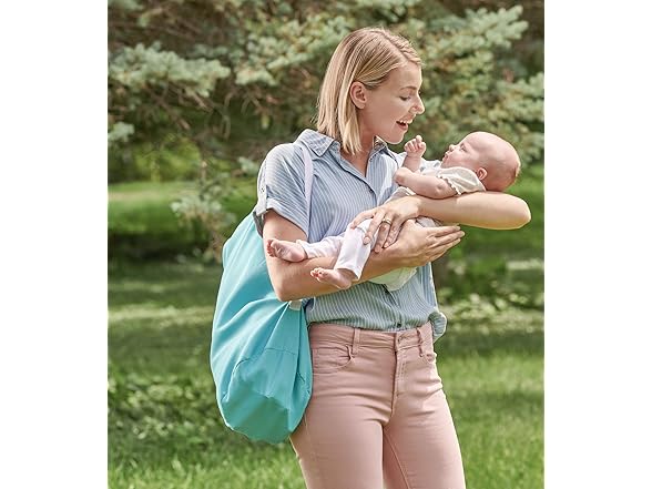 Regalo On-The-Go Baby My Play, Portable Play Yard