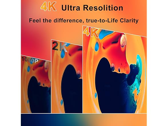 Topmonitor 4K Portable Monitor | 15.6in