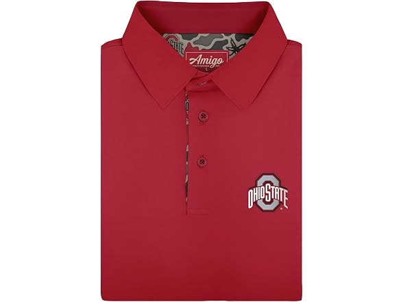 Amigo Sierra Polo Shirt