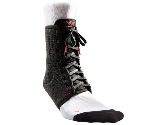 McDavid Level 3 Ankle Brace with lace