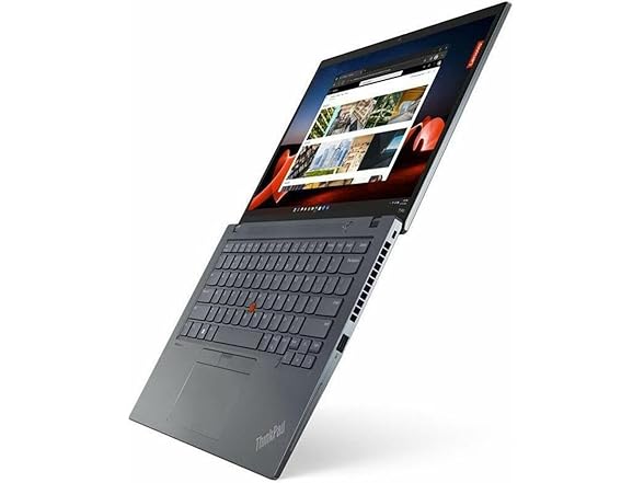 Lenovo ThinkPad T14s 14" Gen 4 Notebook