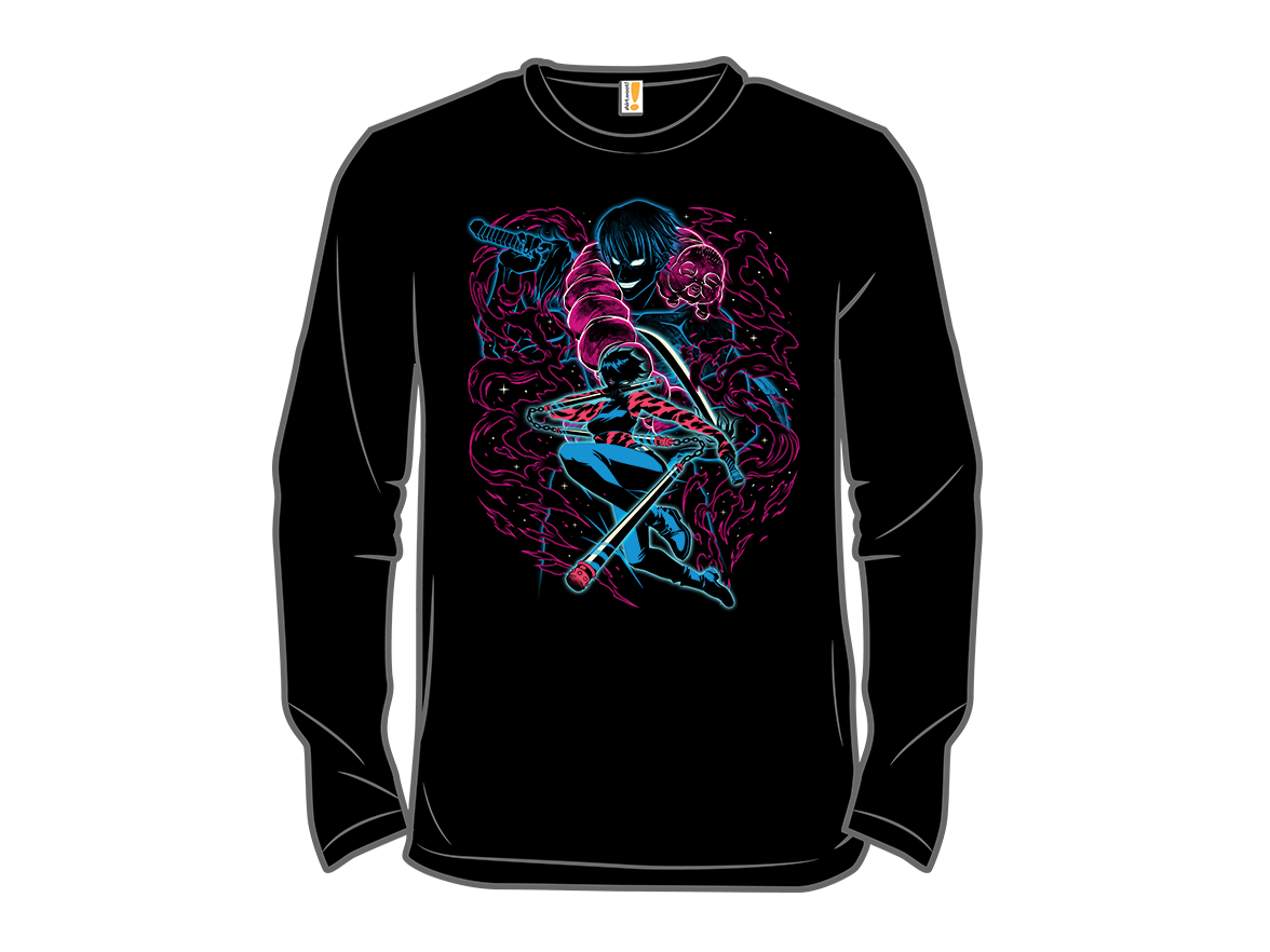 Heavenly Impact Fury - Gallery 13