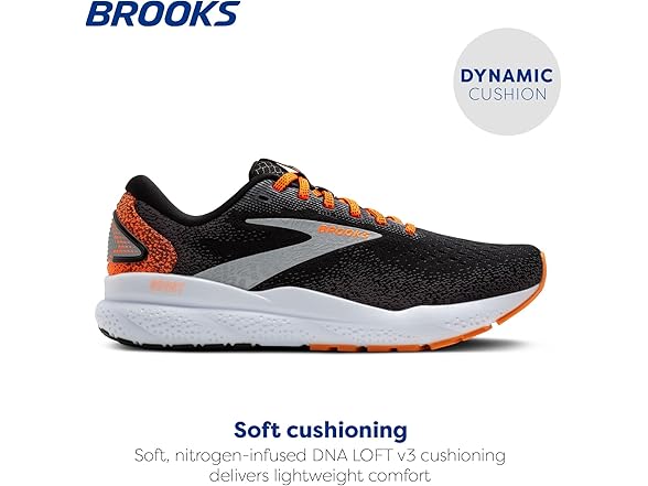 Brooks Women’s Ghost 16 Shoes