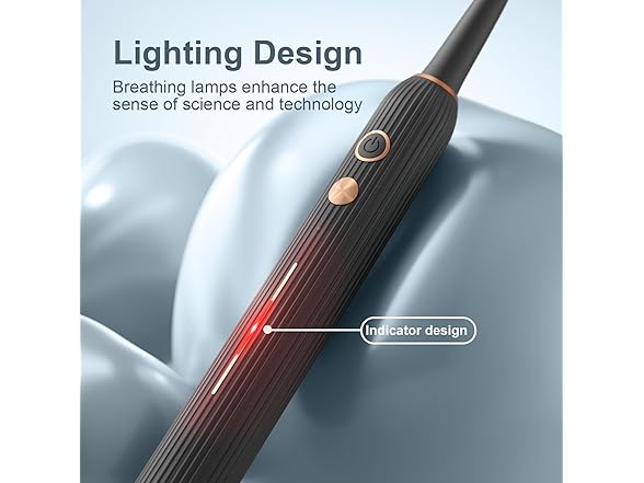 AJELU Sonic Electric Toothbrush