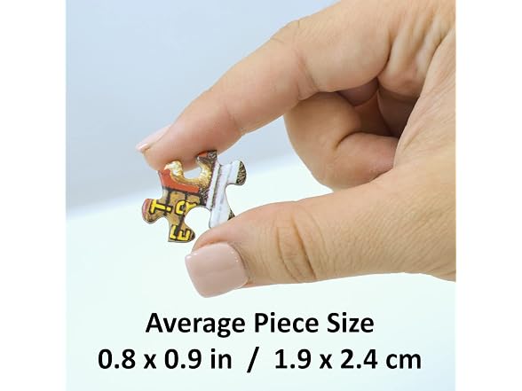 Masterpieces 1000 Piece Sports Jigsaw