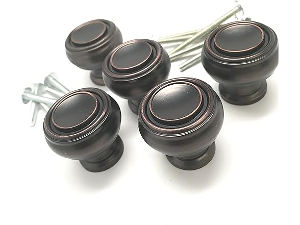 Southern Hills Southern Hills Oil Rubbed Bronze Cabine
