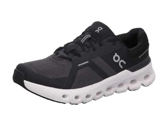 On Running Cloudrunner 2 Men's Shoes